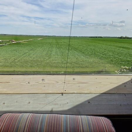 Gastopstal Wyns Kültér fotó