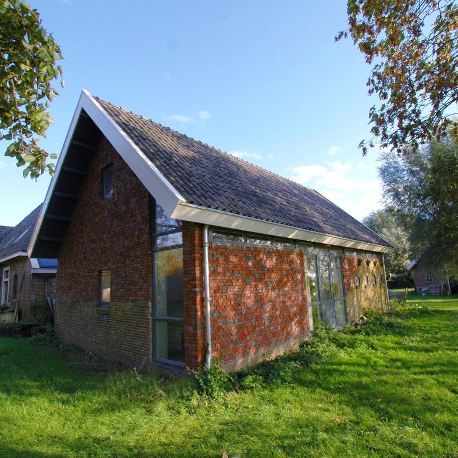 Gastopstal Wyns Kültér fotó