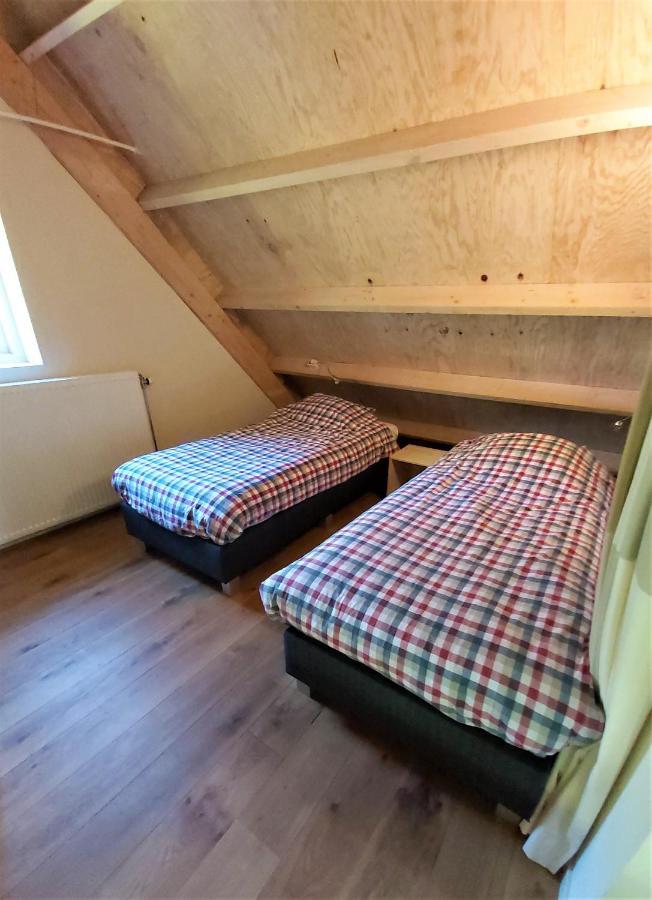Gastopstal Wyns Kültér fotó