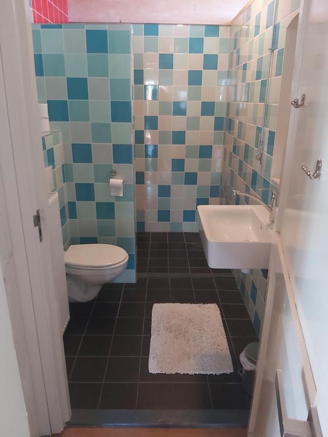 Gastopstal Wyns Kültér fotó