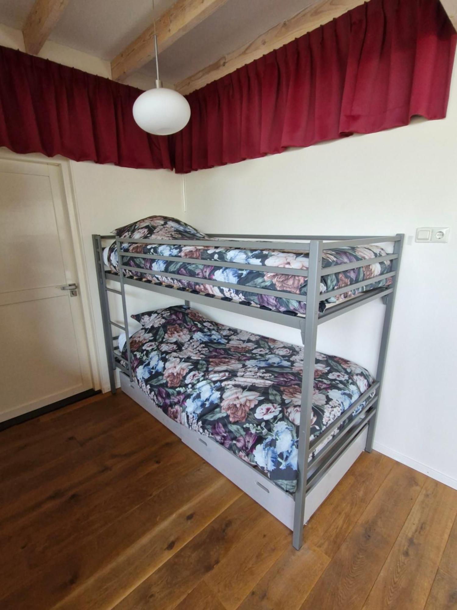 Gastopstal Wyns Kültér fotó